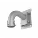DS-4600ZJ-GSAC SUS316L Stainless Steel Wall Mount Bracket for Video Surveillance - Hikvision
