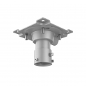 DS-4610ZJ-GSAC SUS316L Stainless Steel Surveillance Suspension Bracket - Hikvision
