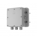 DS-4680ZJ-GP Anti-Corrosion Junction Box for Video Surveillance - Hikvision