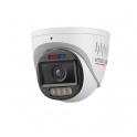 Caméra IP tourelle couleur IP67 PoE 6 MP 2,8 mm avec détection IA - Imou (IPC-PU8HP-6T0-IMOU)