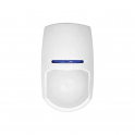 KX10DP-WE Rilevatore Movimento Wireless Doppia Tecnologia PIR e Microonde 10m Pet Immunity 25kg - Pyronix