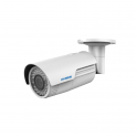 Hyundai HYU-311 4MP Outdoor Bullet IP Camera with 2.8-12mm Motorized Lens, IR 30m, PoE, IP67