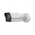 HYU-952-U 4MP Zoom 25x IR 200m AI PoE+ IP67 IK10 IP Bullet Camera - Hyundai