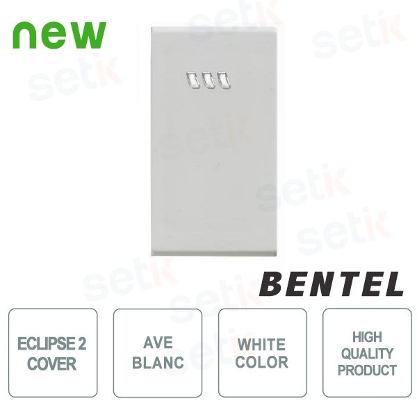 Cubierta Eclipse 2 - Ave Blanc - Bentel