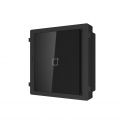 Lecteur RFID NEXTGEN 125 kHz HYU-715-U pour interphone vidéo modulaire IP65 - Hyundai