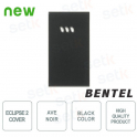Eclipse 2 Cover - Ave Noir - Bentel