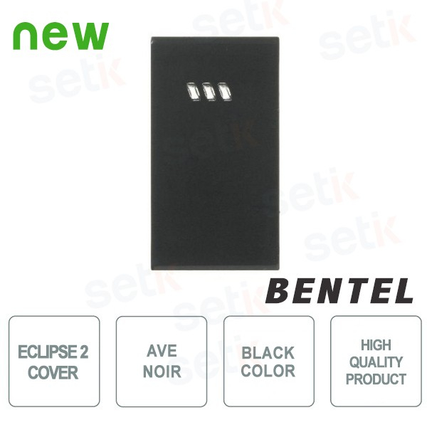 Funda Eclipse 2 - Ave Noir - Bentel