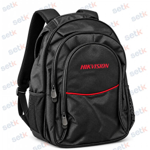 Zaino Porta Computer Hikvision - Promo