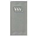 Coque Eclipse 2 - Ticino Axolute Chiaro - Bentel