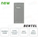 Eclipse 2 Cover - Tessiner Axolute Chiaro - Bentel