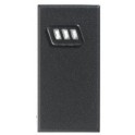 Funda Eclipse 2 - Ticino Axolute Scuro - Bentel