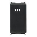 Cover for Eclipse 2 Proximity Reader - Gewiss Playbus Series - Bentel