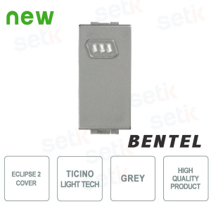 Eclipse 2 Cover - Ticino Light Tech - Bentel