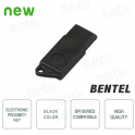 Electronic proximity key for BPI 3 insertors - UKC-DKC - Bentel Security