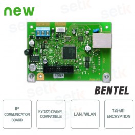 bentel kyo 320