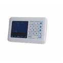 Kabellose LCD-Tastatur - BW-Serie - Bentel Security