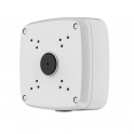 Dahua PFA121 IP66 Junction Box for Safe and Tidy Installations