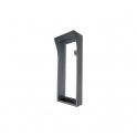 Box and wall canopy for VTO1210C-X - Dahua