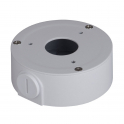 Tin Junction Box - Waterproof - Dahua