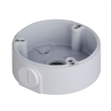 Dahua PFA135 Junction Box for IP Cameras with Easy Mounting
