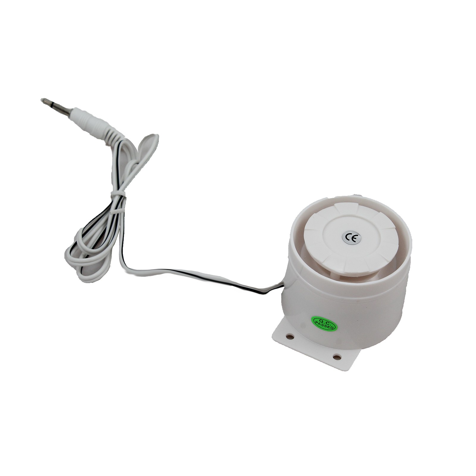 Al kit4w gen1 antifurto allarme domestico wireless completo gsm ... Allarme casa perimetrale