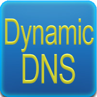 Dynamic DNS: permette di raggiugere il DVR anche in caso di IP Dinamico