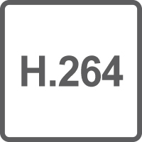Video Compressione H.264