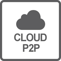 Ce DVR prend en charge la fonction propriétaire Cloud 2P2 de Dahua