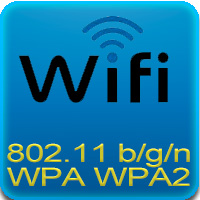 Soporte WiFi