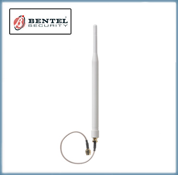 Kit antenne GSM câble pour l'installation de la carte ABS GSM dans le boîtier en plastique ABS-P.