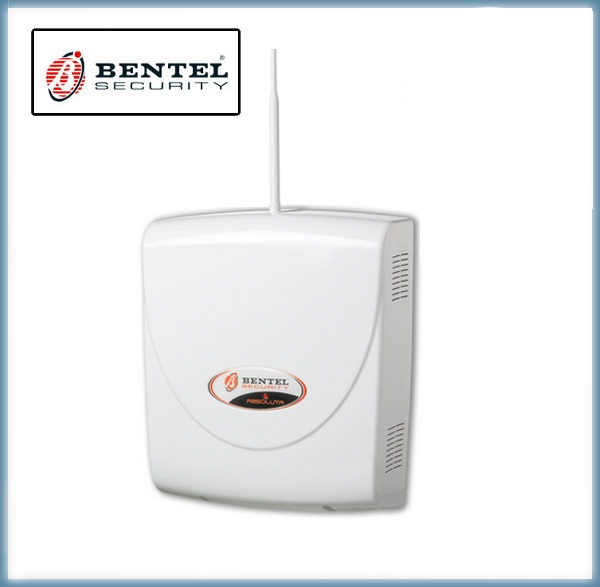 Contenitore Plastico per ABSOLUTA Serie - ABS-P Contenitore di plastica per serie ABSOLUTA. Comprensivo di microswitch sabotaggio