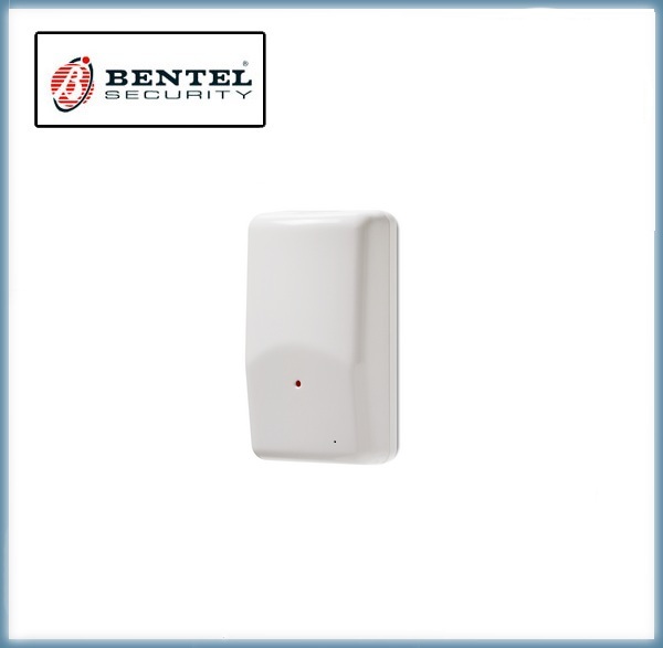 AMC30 magnetic contact Wireless magnetic contact with auxiliary input