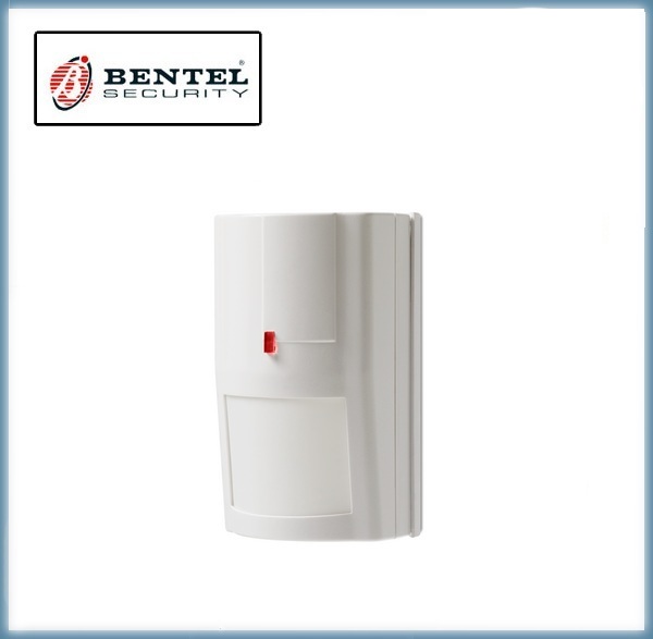 PIR motion detector - Bentel
