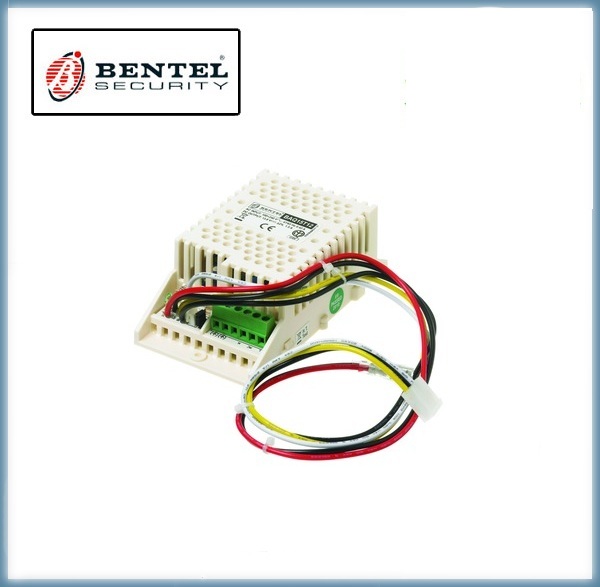 Switching Power Supply Battery Charger - Bentel