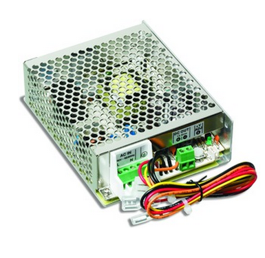Alimentatore switching - bentel Alimentatore 2.6A switching caricabattierie tampone bentel