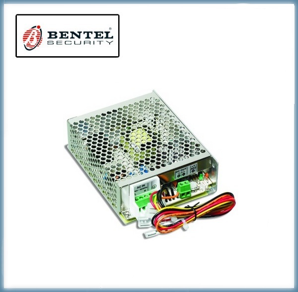 Alimentatore switching caricabatterie Bentel