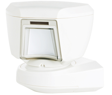 8 PIR Outdoor Detector / Sensor. Bentel