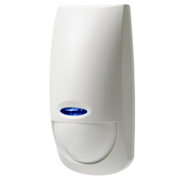 Motion detector - BMD503 Rilevatore di movimento a doppia tecnologia con immunità agli animali domestici e antimascheramento. Bentel