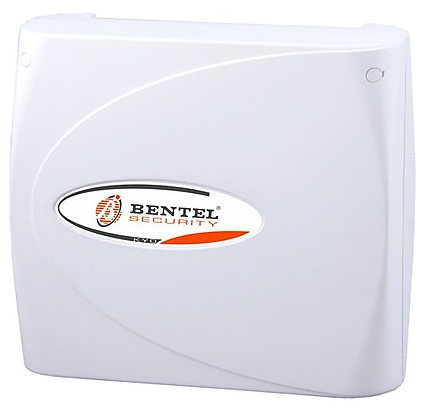 Plastic box-cabinet for KYO Series control panels - Bentel
