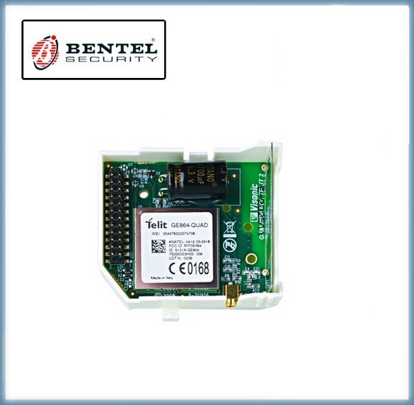 Module GSM GPRS - Bentel Module GSM GPRS pour centrales BW Wireless de Bentel