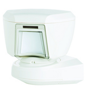 Volumetric Detector BW-ODT Outdoor Wireless Volumetric Detector 8 PIR