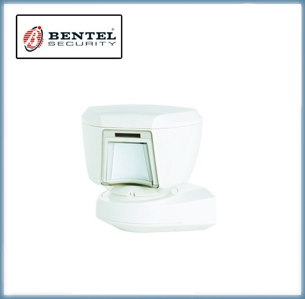 Volumetric Detector BW-ODT Suitable for Outdoors wireless pir volumetric detector