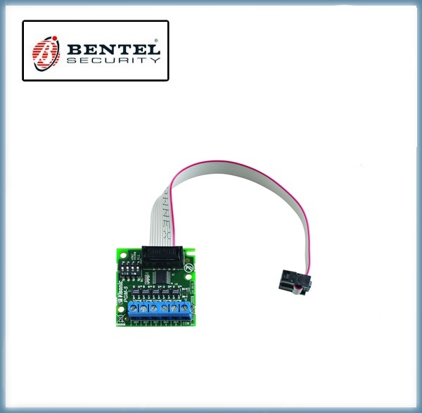 Module PGM Bentel