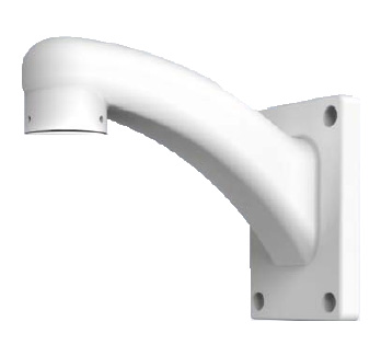 Staffa della telecamera 2mpx ip dome ptz PTZIP2M10XIR