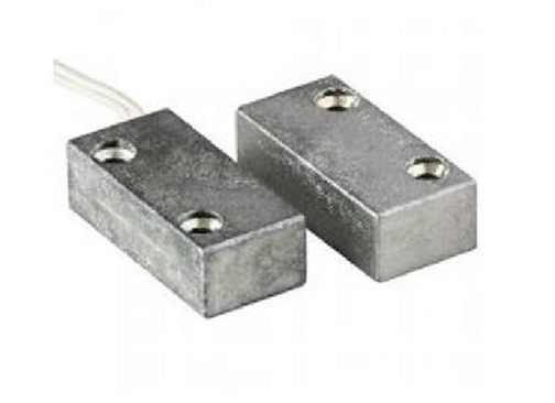 Magnetic contact - Bentel Contatto magnetico per infissi - Bentel