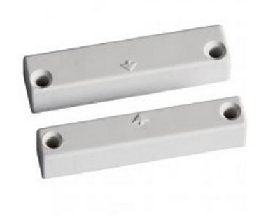 Magnetic contact - Bentel Contatto magnetico per infissi - Bentel