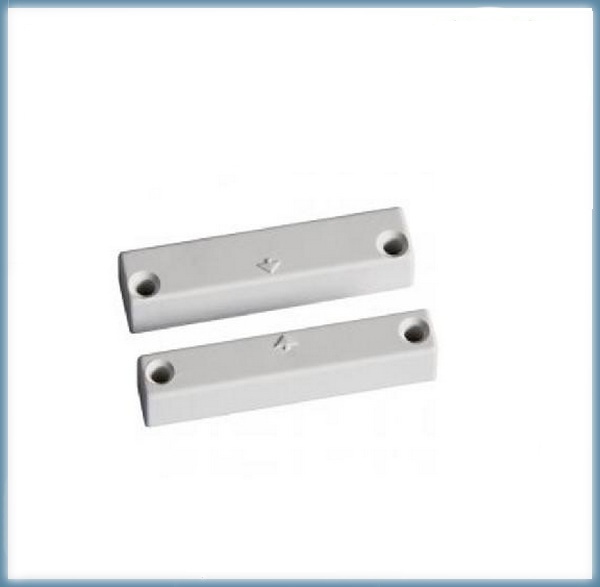 Magnetic contact - CSA405M Contatto magnetico da esterno con morsetti