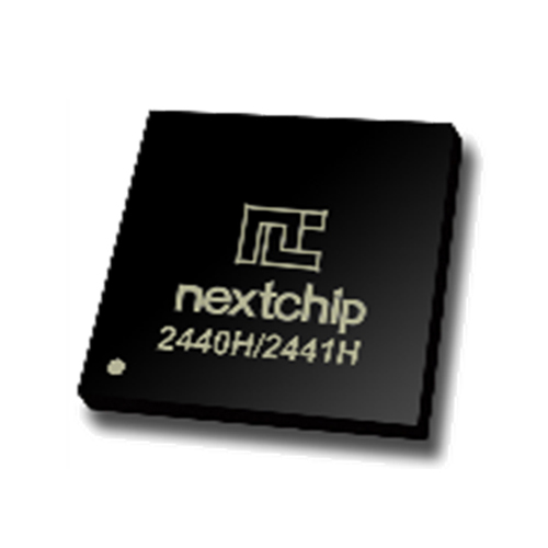 Chip codificé 2441H de Nextchip