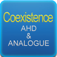 Coexistence Coexistence AHD & ANALOGUE