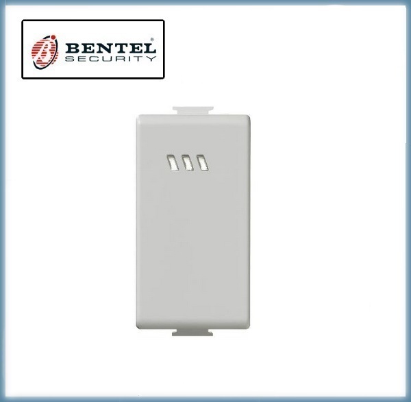 Cover for Eclipse 2 - Bentel - Ticino Matix Cover for Eclipse 2 proximity reader - Bentel